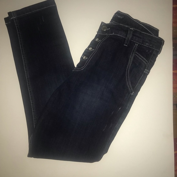 Boys Manuell&frank jeans - Picture 6 of 7